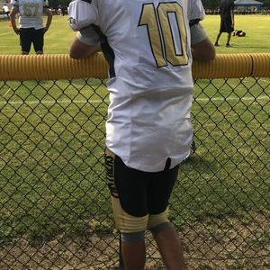 Meet your Posher, Adam